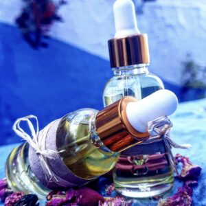 huile d’argan cosmétique – pure & artisanale