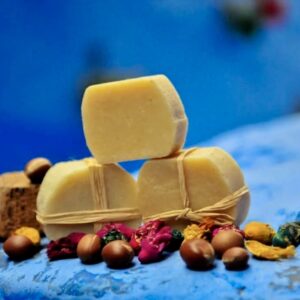 savon naturel à l’huile d’argan – naturel & authentique
