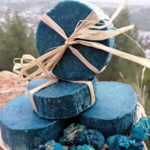 savon à la nila – naturel & authentique