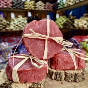 savon à l’aker el fassi – naturel & authentique