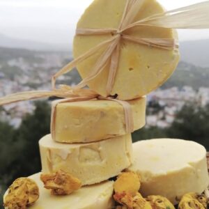 savon au lait d’Ânesse naturel & authentique