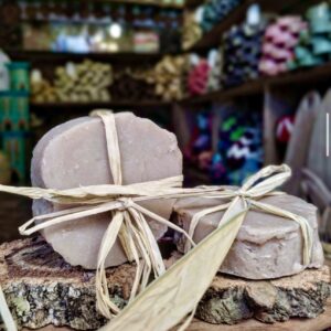 savon au lait d’Ânesse naturel & authentique