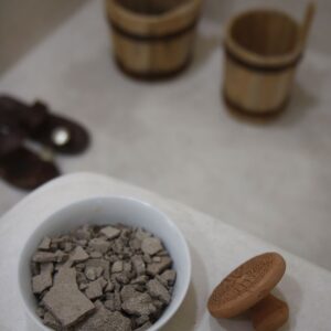 ghassoul – pureté & Éclat naturels