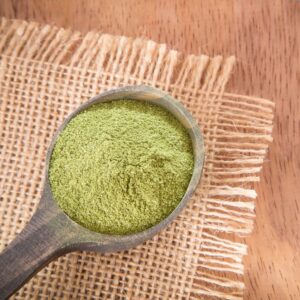 poudre de sidr naturel