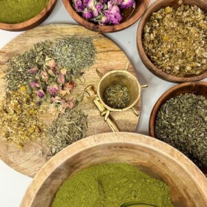 tebrima hamam – soin traditionnel du hammam